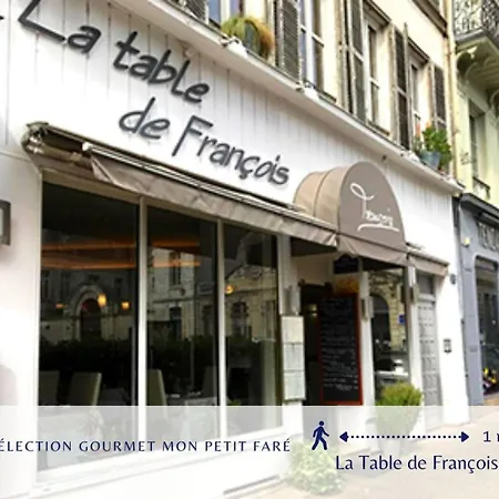 アパート Au Charme D'antan - Un Joyau Cache